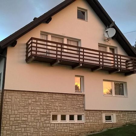 Guesthouse Bor Plitvice Lakes Plitvička Jezera Kültér fotó