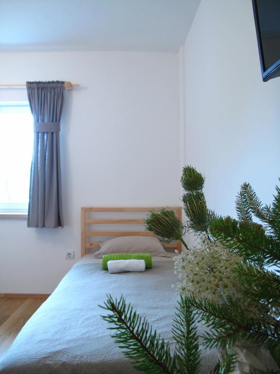 Guesthouse Bor Plitvice Lakes Plitvička Jezera Szoba fotó