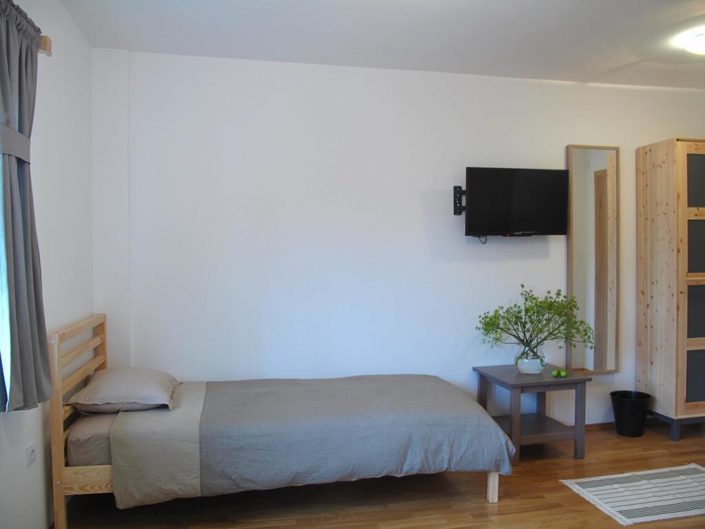 Guesthouse Bor Plitvice Lakes Plitvička Jezera Szoba fotó