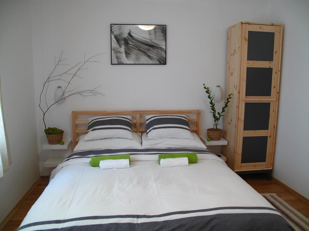Guesthouse Bor Plitvice Lakes Plitvička Jezera Szoba fotó