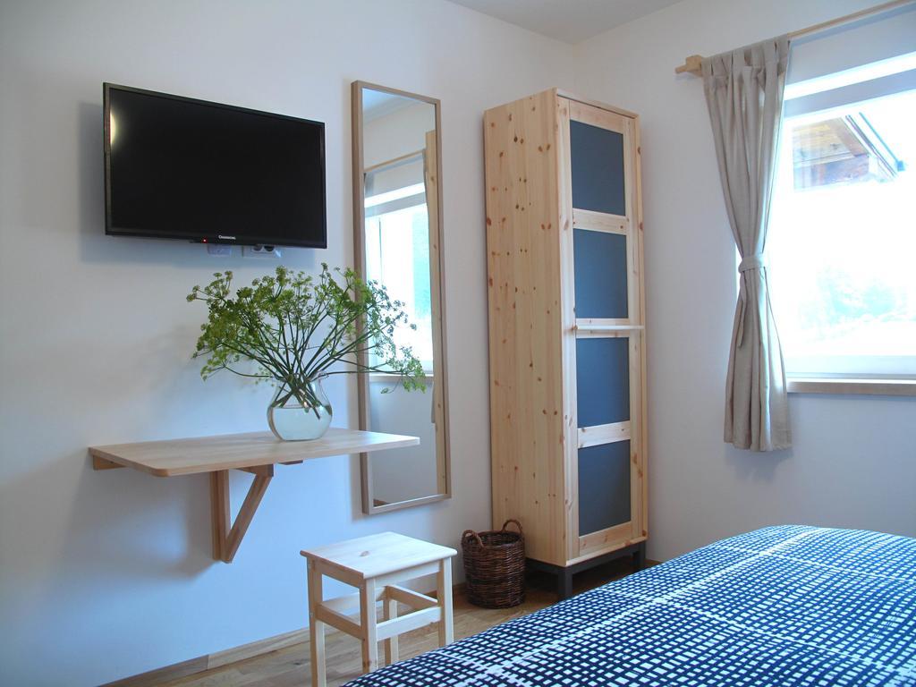 Guesthouse Bor Plitvice Lakes Plitvička Jezera Szoba fotó