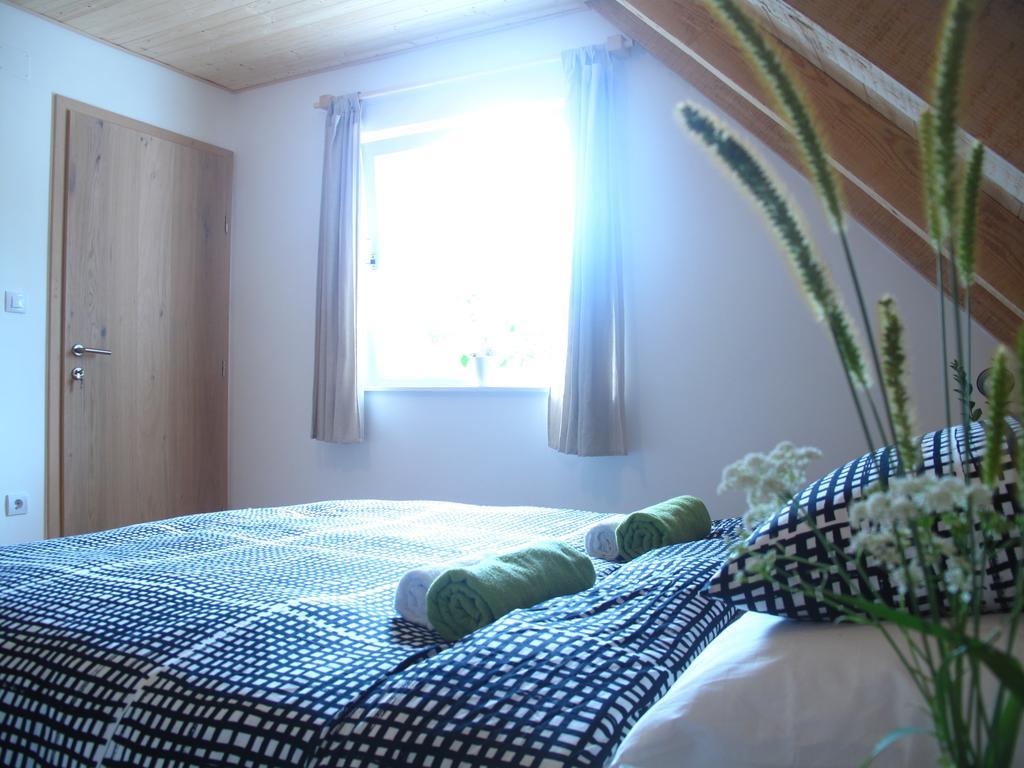 Guesthouse Bor Plitvice Lakes Plitvička Jezera Szoba fotó