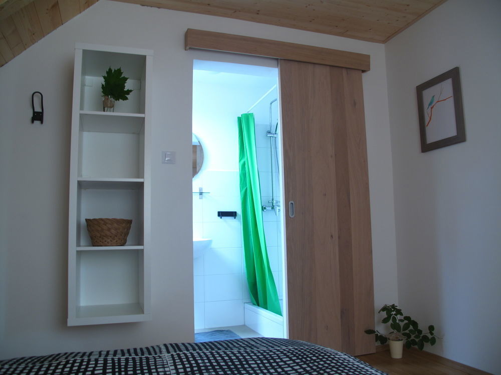 Guesthouse Bor Plitvice Lakes Plitvička Jezera Kültér fotó