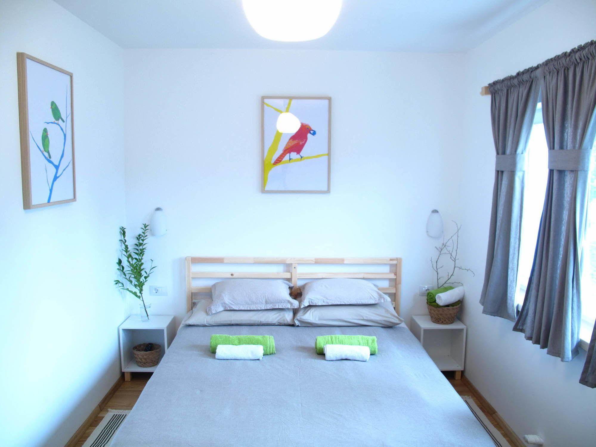 Guesthouse Bor Plitvice Lakes Plitvička Jezera Kültér fotó