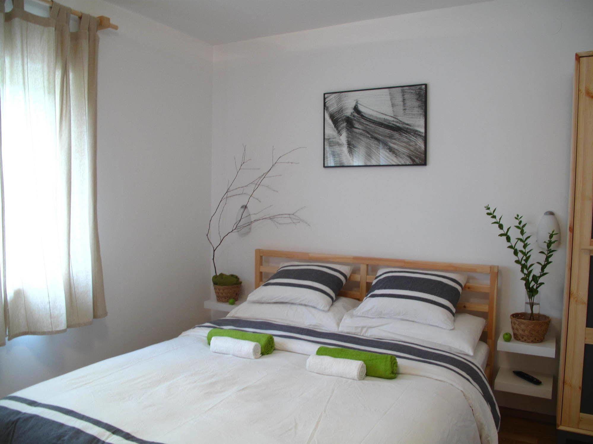 Guesthouse Bor Plitvice Lakes Plitvička Jezera Kültér fotó