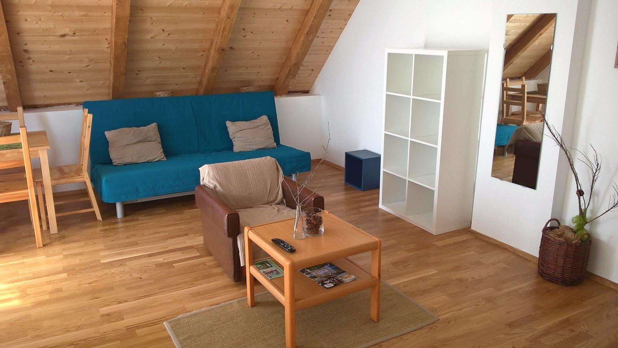 Guesthouse Bor Plitvice Lakes Plitvička Jezera Kültér fotó