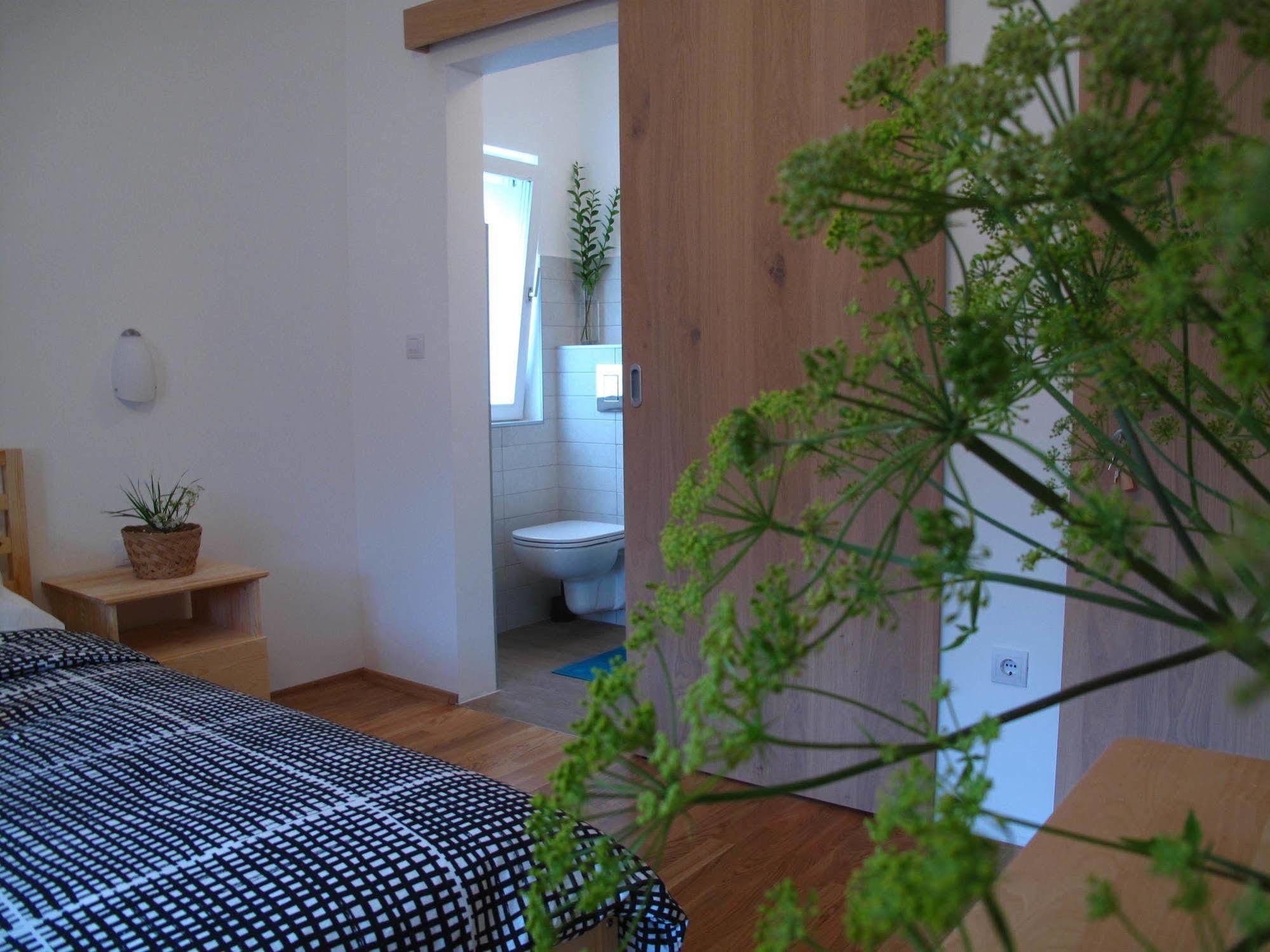 Guesthouse Bor Plitvice Lakes Plitvička Jezera Kültér fotó