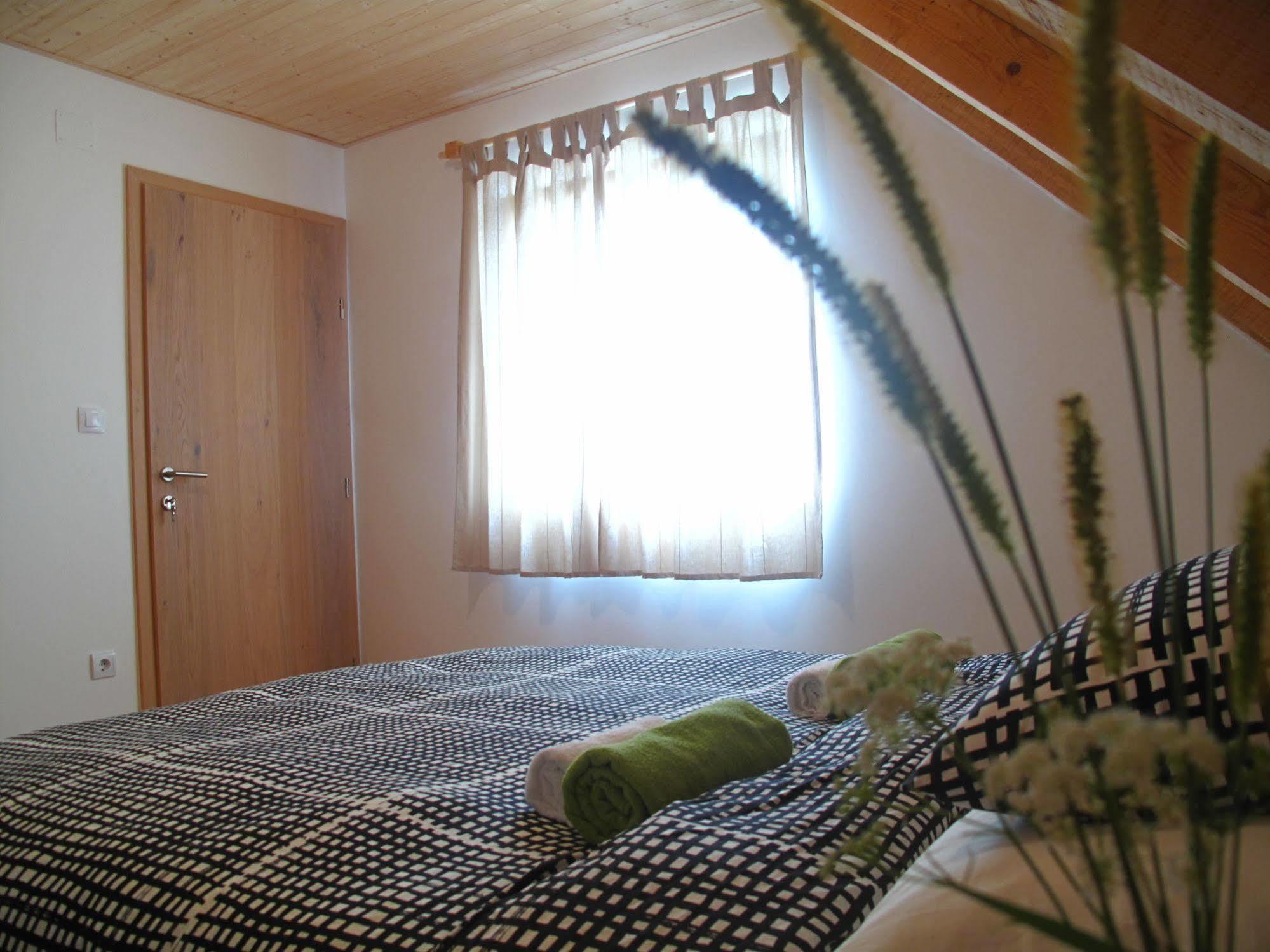 Guesthouse Bor Plitvice Lakes Plitvička Jezera Kültér fotó