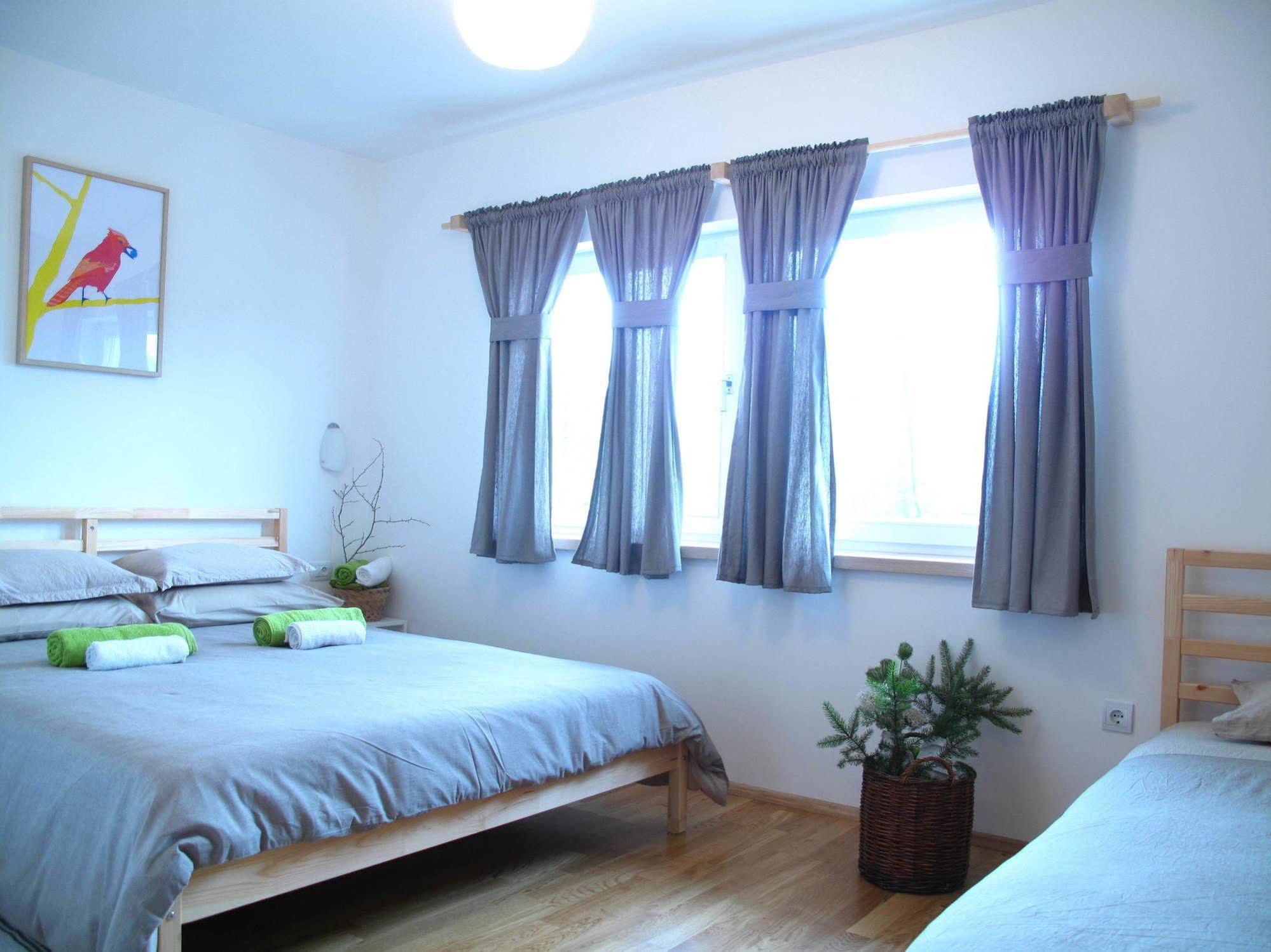 Guesthouse Bor Plitvice Lakes Plitvička Jezera Kültér fotó