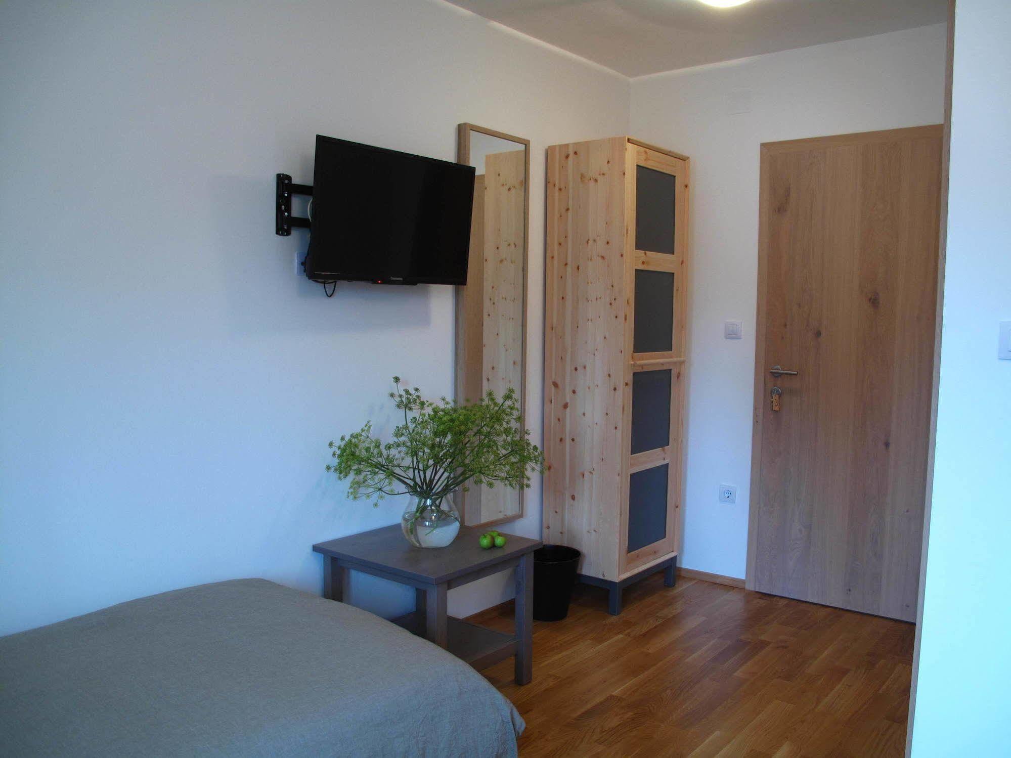 Guesthouse Bor Plitvice Lakes Plitvička Jezera Kültér fotó