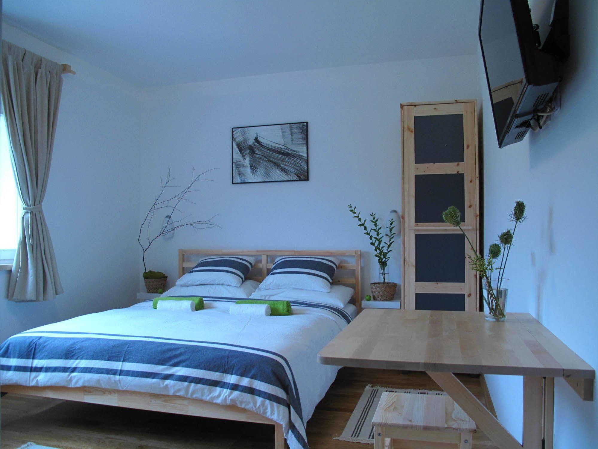 Guesthouse Bor Plitvice Lakes Plitvička Jezera Kültér fotó