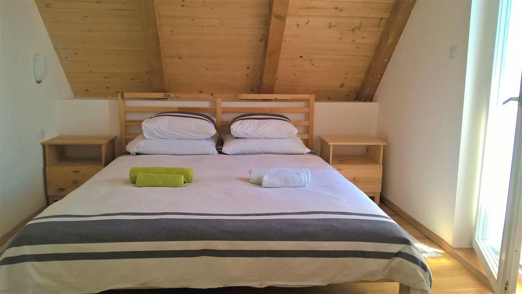 Guesthouse Bor Plitvice Lakes Plitvička Jezera Kültér fotó